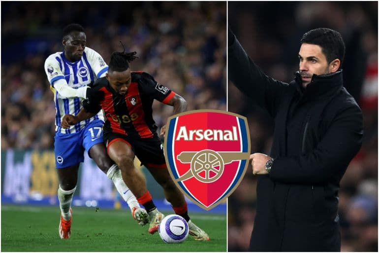 Antoine Semenyo transfer case study